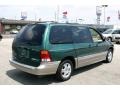 2003 Tropic Green Metallic Ford Windstar SEL  photo #3