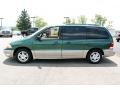 2003 Tropic Green Metallic Ford Windstar SEL  photo #5