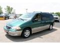 2003 Tropic Green Metallic Ford Windstar SEL  photo #6