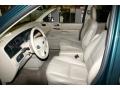 2003 Tropic Green Metallic Ford Windstar SEL  photo #7