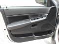 2008 Bright Silver Metallic Jeep Grand Cherokee Laredo  photo #7