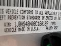 2008 Bright Silver Metallic Jeep Grand Cherokee Laredo  photo #9