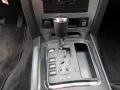 2008 Bright Silver Metallic Jeep Grand Cherokee Laredo  photo #10