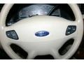 2003 Tropic Green Metallic Ford Windstar SEL  photo #12