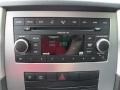 2008 Bright Silver Metallic Jeep Grand Cherokee Laredo  photo #11