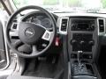 2008 Bright Silver Metallic Jeep Grand Cherokee Laredo  photo #14