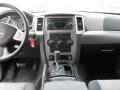 2008 Bright Silver Metallic Jeep Grand Cherokee Laredo  photo #15