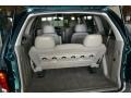 2003 Tropic Green Metallic Ford Windstar SEL  photo #19