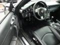 Meteor Grey Metallic - 911 Carrera 4S Coupe Photo No. 12