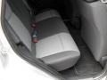 2008 Bright Silver Metallic Jeep Grand Cherokee Laredo  photo #17