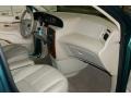 2003 Tropic Green Metallic Ford Windstar SEL  photo #21