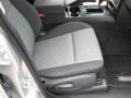 2008 Bright Silver Metallic Jeep Grand Cherokee Laredo  photo #18