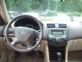 2006 Desert Mist Metallic Honda Accord LX Sedan  photo #5