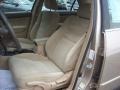 2006 Desert Mist Metallic Honda Accord LX Sedan  photo #6