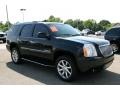 Onyx Black - Yukon Denali AWD Photo No. 1
