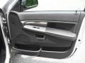 2008 Bright Silver Metallic Jeep Grand Cherokee Laredo  photo #20