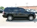 Onyx Black - Yukon Denali AWD Photo No. 2