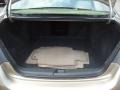 2006 Desert Mist Metallic Honda Accord LX Sedan  photo #8