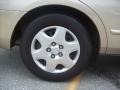 2006 Desert Mist Metallic Honda Accord LX Sedan  photo #10