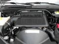 2008 Bright Silver Metallic Jeep Grand Cherokee Laredo  photo #23