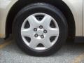 2006 Desert Mist Metallic Honda Accord LX Sedan  photo #11