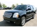 Onyx Black - Yukon Denali AWD Photo No. 6