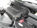2008 Bright Silver Metallic Jeep Grand Cherokee Laredo  photo #24