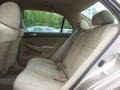 2006 Desert Mist Metallic Honda Accord LX Sedan  photo #13