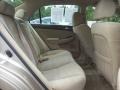 2006 Desert Mist Metallic Honda Accord LX Sedan  photo #14