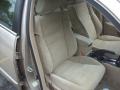 2006 Desert Mist Metallic Honda Accord LX Sedan  photo #15