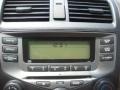 2006 Desert Mist Metallic Honda Accord LX Sedan  photo #16