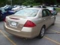 2006 Desert Mist Metallic Honda Accord LX Sedan  photo #21