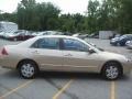 2006 Desert Mist Metallic Honda Accord LX Sedan  photo #22