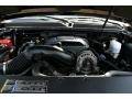 Onyx Black - Yukon Denali AWD Photo No. 23