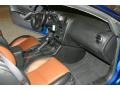 2006 Electric Blue Metallic Pontiac G6 GTP Coupe  photo #15