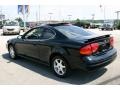 2001 Onyx Black Oldsmobile Alero GLS Coupe  photo #4