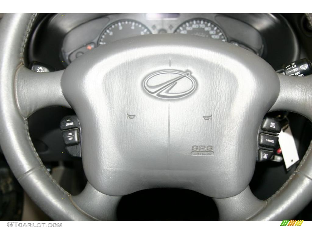 2001 Alero GLS Coupe - Onyx Black / Pewter photo #10