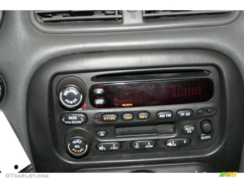2001 Alero GLS Coupe - Onyx Black / Pewter photo #12