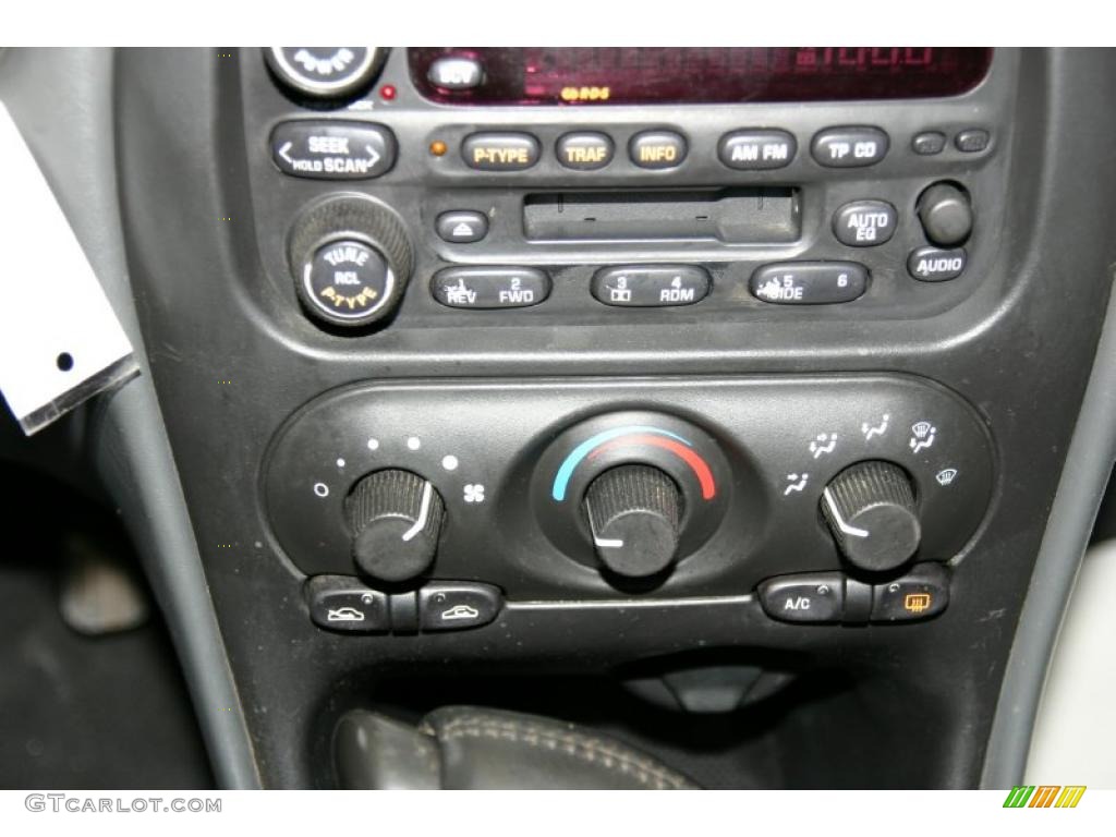 2001 Alero GLS Coupe - Onyx Black / Pewter photo #13