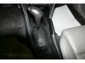2001 Onyx Black Oldsmobile Alero GLS Coupe  photo #14