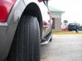 Redfire Metallic - Expedition XLT Photo No. 10