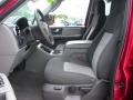 2005 Redfire Metallic Ford Expedition XLT  photo #11