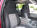2005 Redfire Metallic Ford Expedition XLT  photo #17