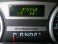 Redfire Metallic - Expedition XLT Photo No. 22