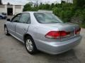 2002 Satin Silver Metallic Honda Accord EX V6 Sedan  photo #10