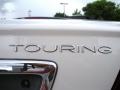 2006 Stone White Chrysler Sebring Touring Convertible  photo #14