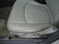 2002 Satin Silver Metallic Honda Accord EX V6 Sedan  photo #16