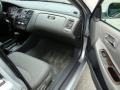 2002 Satin Silver Metallic Honda Accord EX V6 Sedan  photo #19