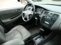 2002 Satin Silver Metallic Honda Accord EX V6 Sedan  photo #20