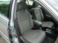 2002 Satin Silver Metallic Honda Accord EX V6 Sedan  photo #24